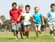 Jak i dlaczego warto zachęcić dziecko do aktywności fizycznej?